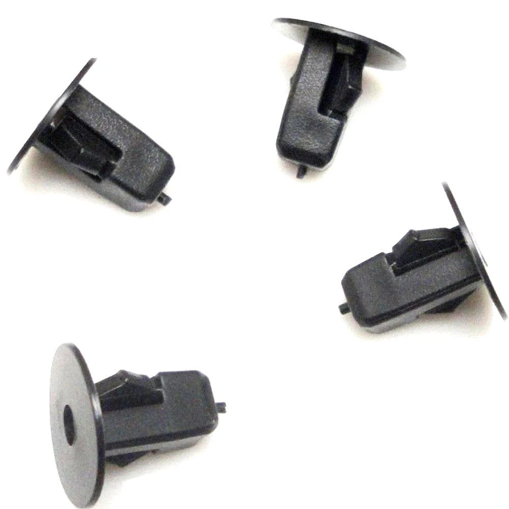 

Зажимы для крыльев автомобиля, винтовые зажимы для защиты крыльев, 50 шт, для Toyota