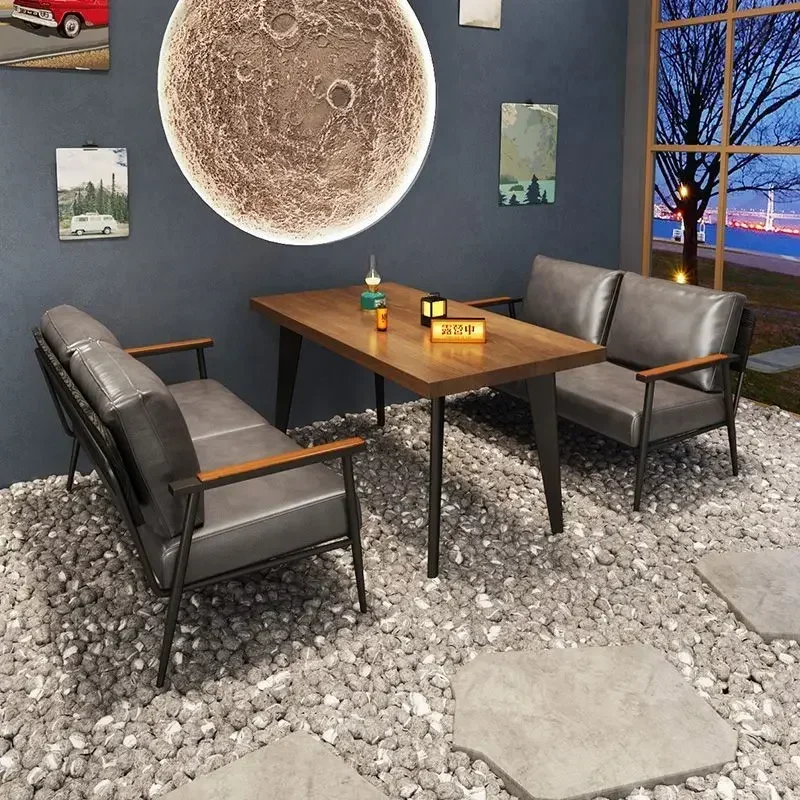 Metal Modern Desk Chair Garden Sandalye Minimalist Furniture Throne Single Sofa Balcony Living Room Chairs Design Luxury