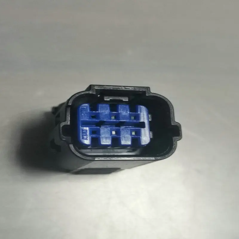 10-pecas-conector-original-kum-hp285-06021-6p-twp06f-b-assy