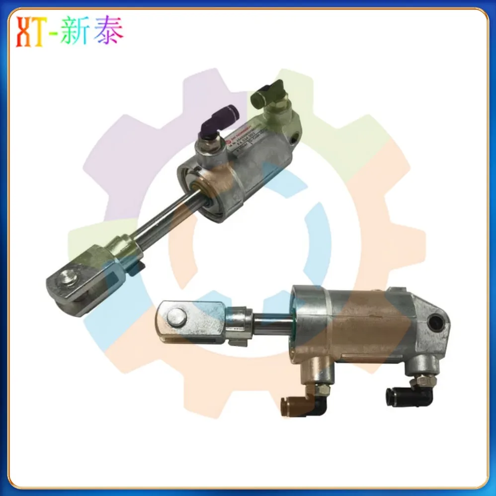 

Best Quality XL105 Printing Machine Air Cylinder Pneumatic Cylinder F4.334.003 For Heidelberg