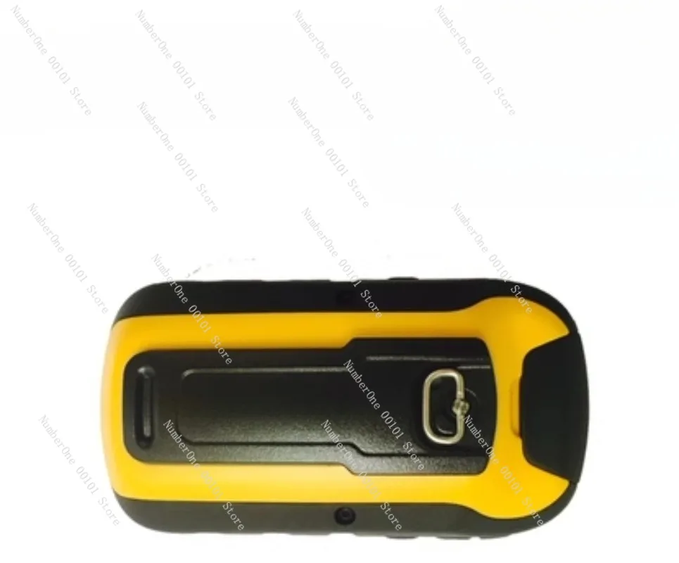 

eTrex201x Outdoor GPS Handheld Latitude and Longitude Positioning Coordinate Navigation Mu Gauge