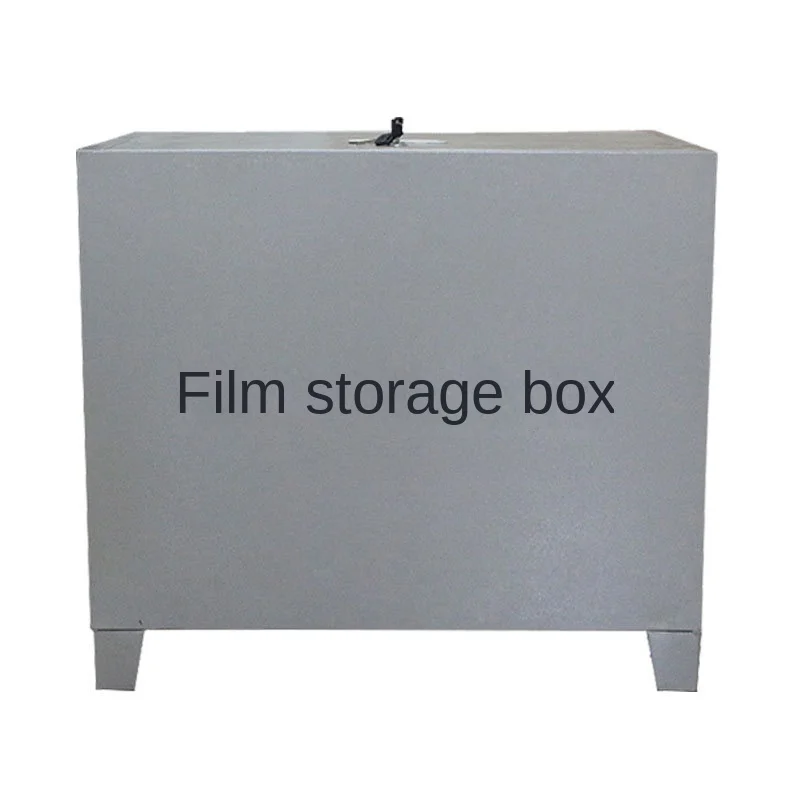 X-ray film storage box