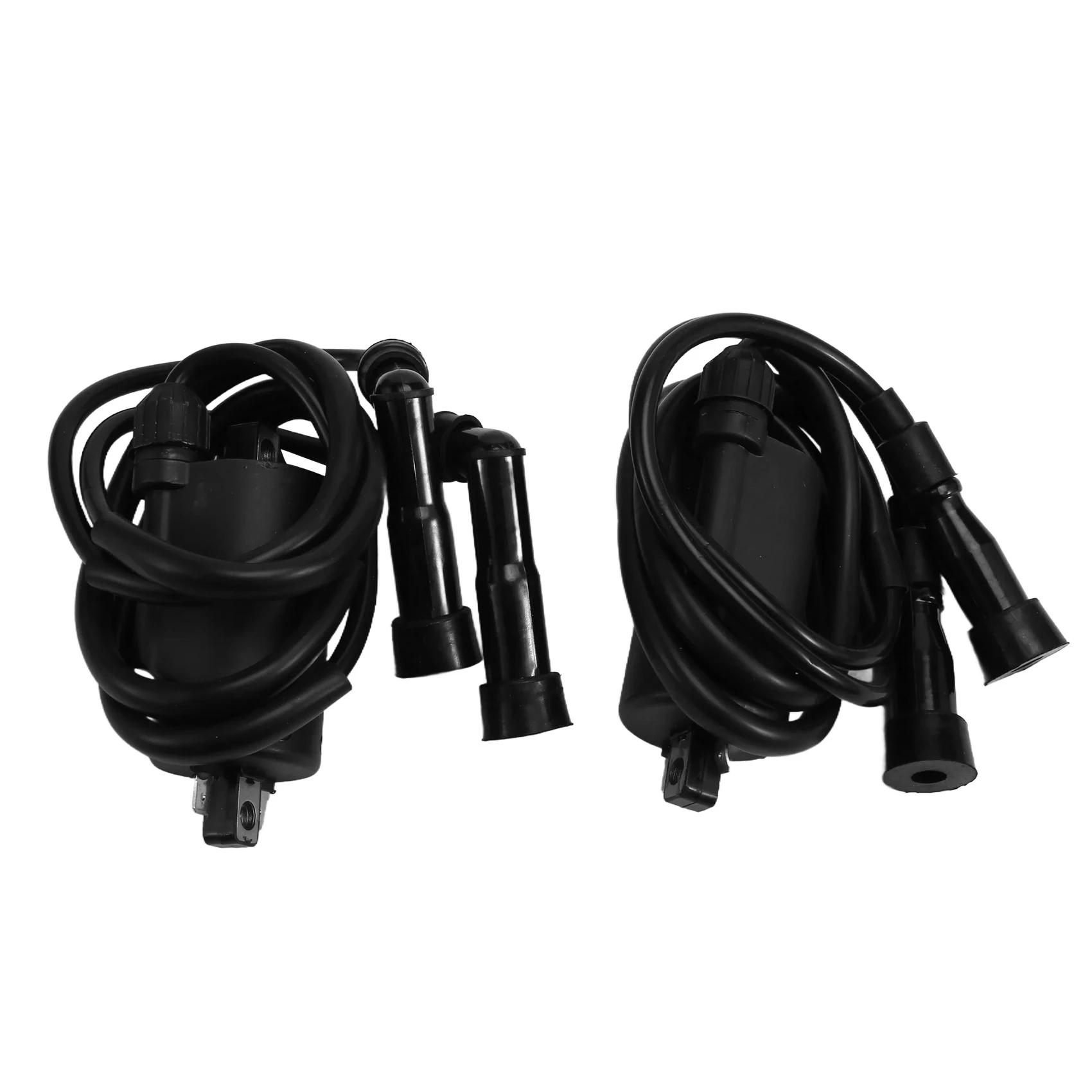 

1Set Motorcycle Ignition Coil & Caps for CB650 CB750 CB900 CB1000 1979-1983 Goldwing 1100 1200 1100