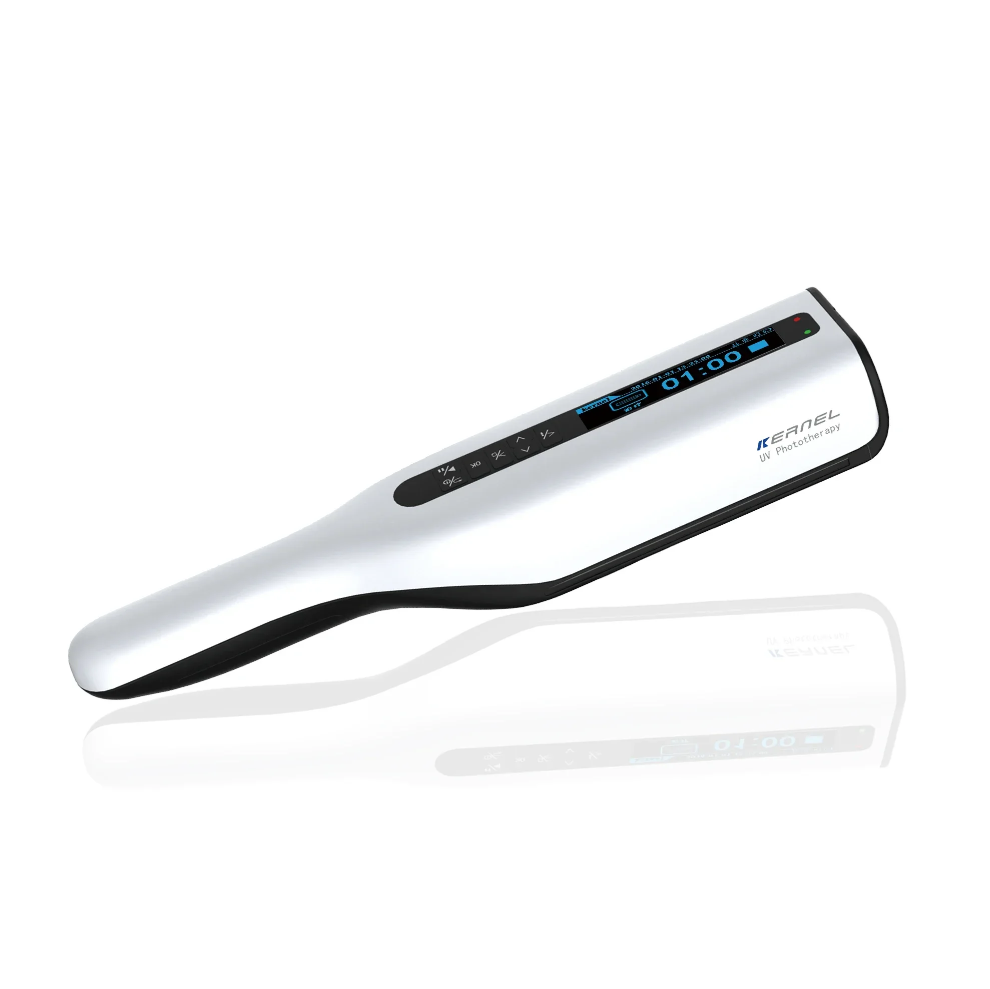 

Ce certified KN-4006BL1 UVB 311 nm lamp for vitiligo UVB lamp nucleus phototherapy UVB phototherapy for psoriasis