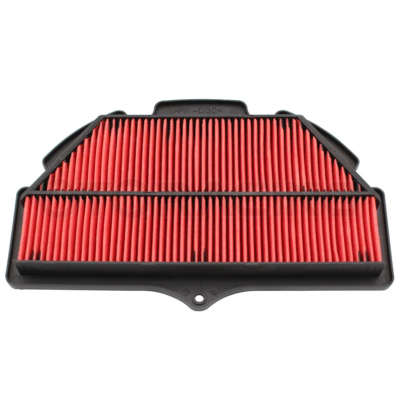 Motorcycle Air Filter For Suzuki GSX-R600 GSX-R750 K6 K8 2006 2007 2008 2009 2010 GSXR600 GSXR750 GSXR 600 750