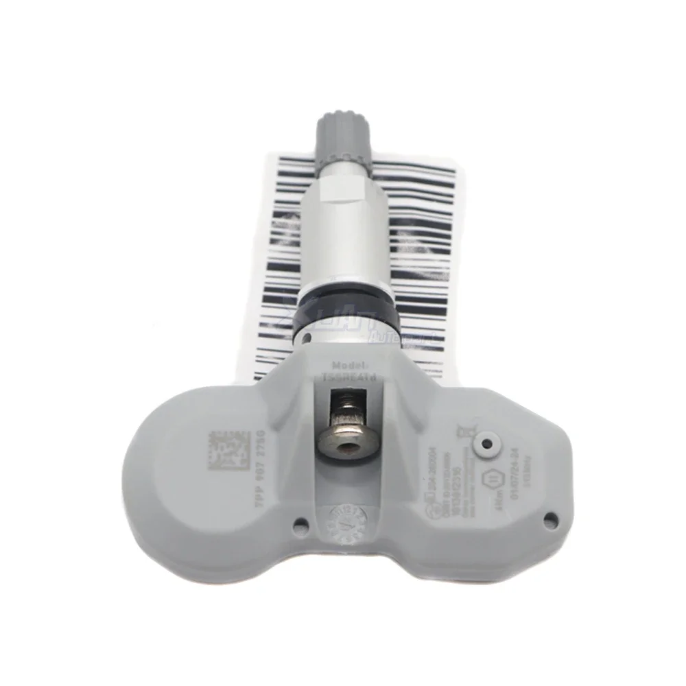 نظام مراقبة مستشعر ضغط الإطارات TPMS الجديد لسيارة أودي A6 A8 بورش 911 بوكستر كايين 7PP907275G لفولكس واجن 315 ميجا هرتز