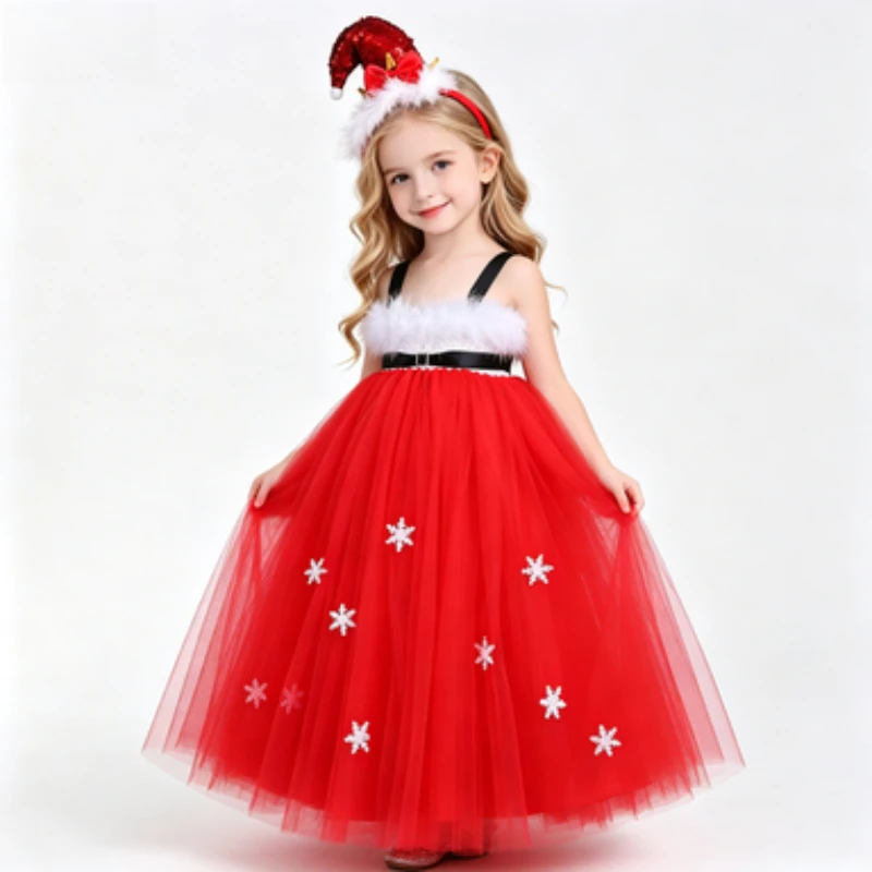 girls'-christmas-tulle-tutu-dress-winter-kids'-formal-gown-for-party-banquetchildren's-dance-performance-dress-for-halloween