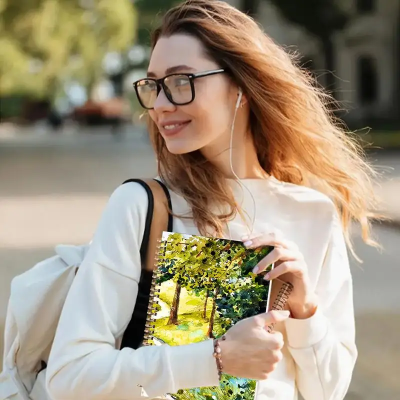 مخطط لفائف ، مذكرات ، لأداة إدارة الميزانية ، قوي ، السفر ، مذكرات العمل ، العمل المنزلي