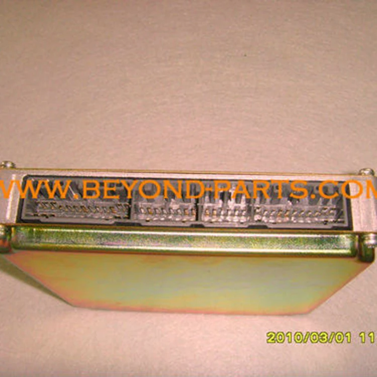 ZX200-1 Baggerteile ECU-Controller-Steuergerät 9239568