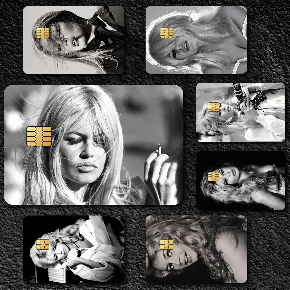 Movie Star B-Brigit…