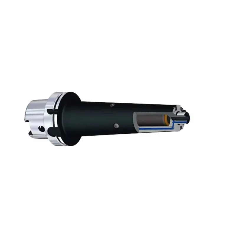 

CNC Anti-Damping Milling Tools HSK 100A FMHC Damping Milling Cutter Holder for Milling Machine