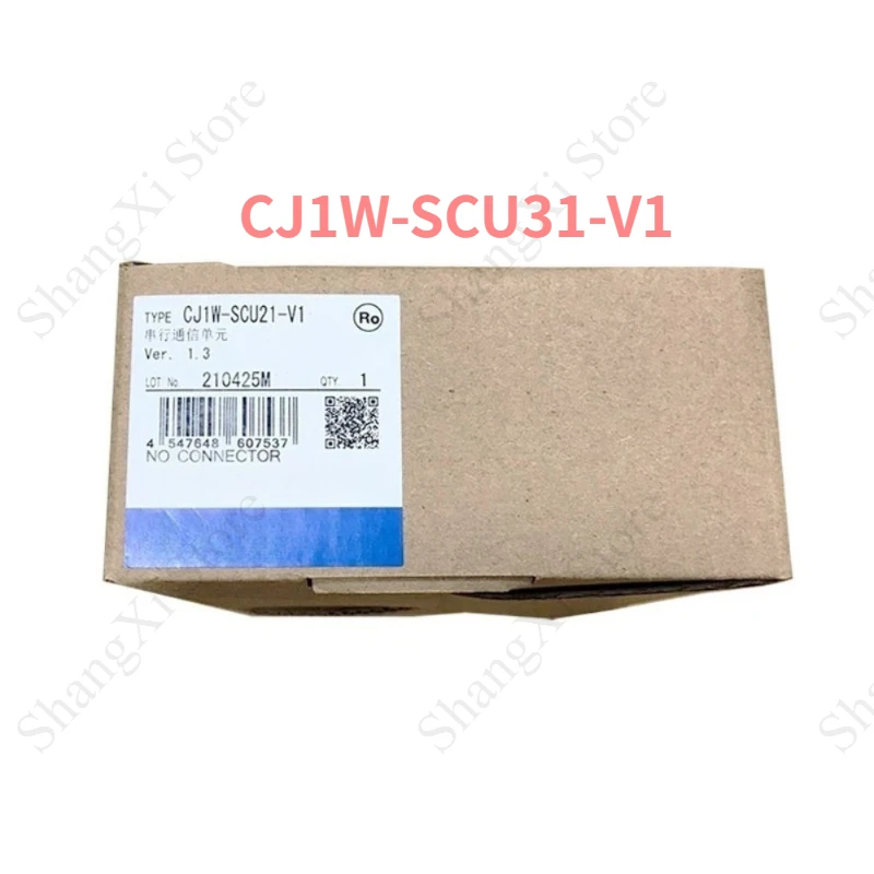 1PCS Brand New CJ1W-SCU31-V1 CJ1WSCU31V1 Communication Module Fast Delivery