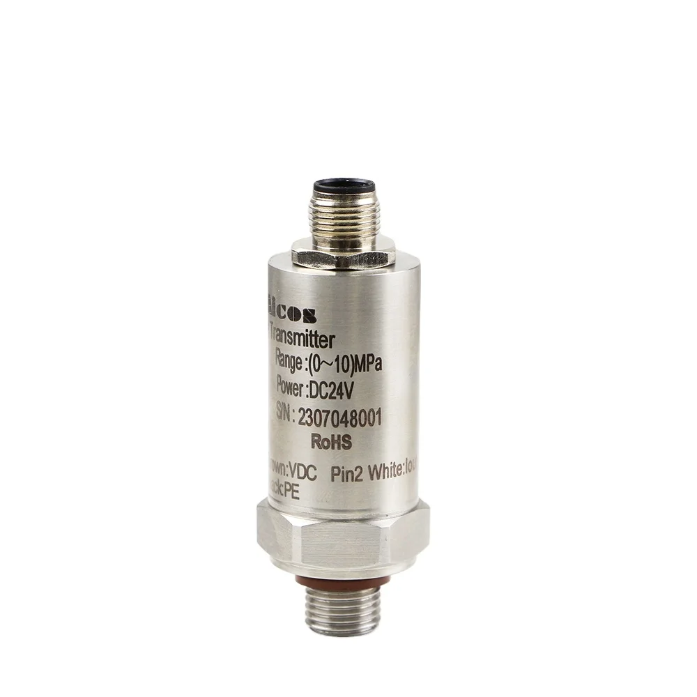 GPT430 17-4PH pressurized gas pressure transmitters sensor