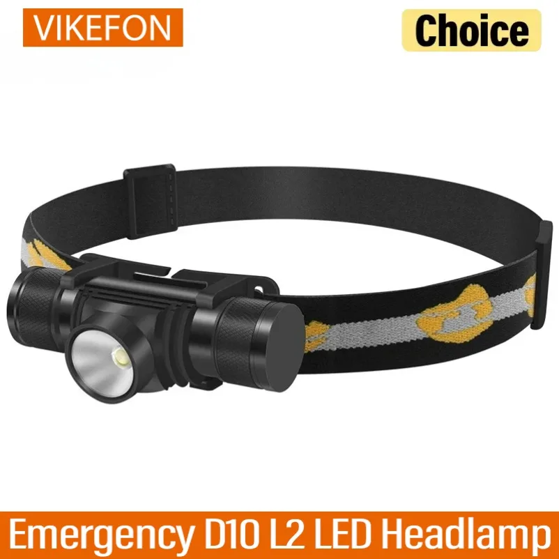 Usb Rechargeable Em… - image