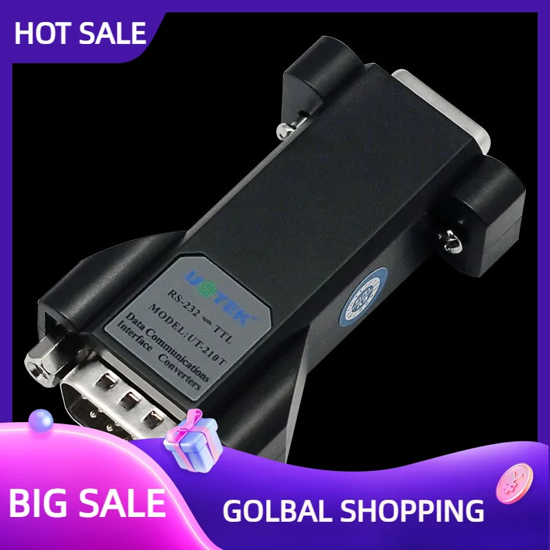 Hot Sales Uotek Ind… - image