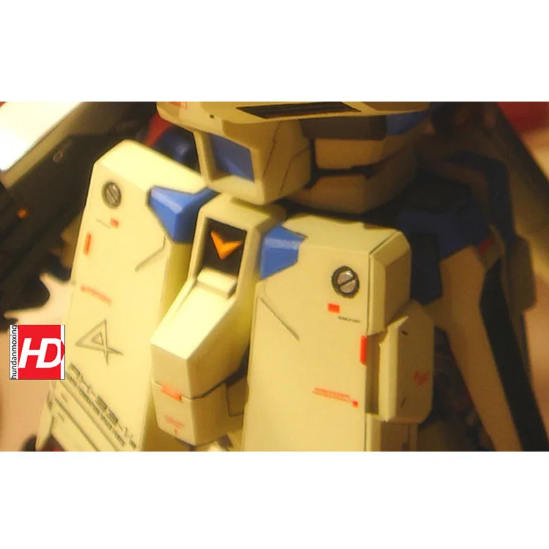 30 шт., специальный комплект для модификации металла для модели Gundam, винты с прорезями, гвозди для брони, винт для модификации деталей, аксессуар «сделай сам»