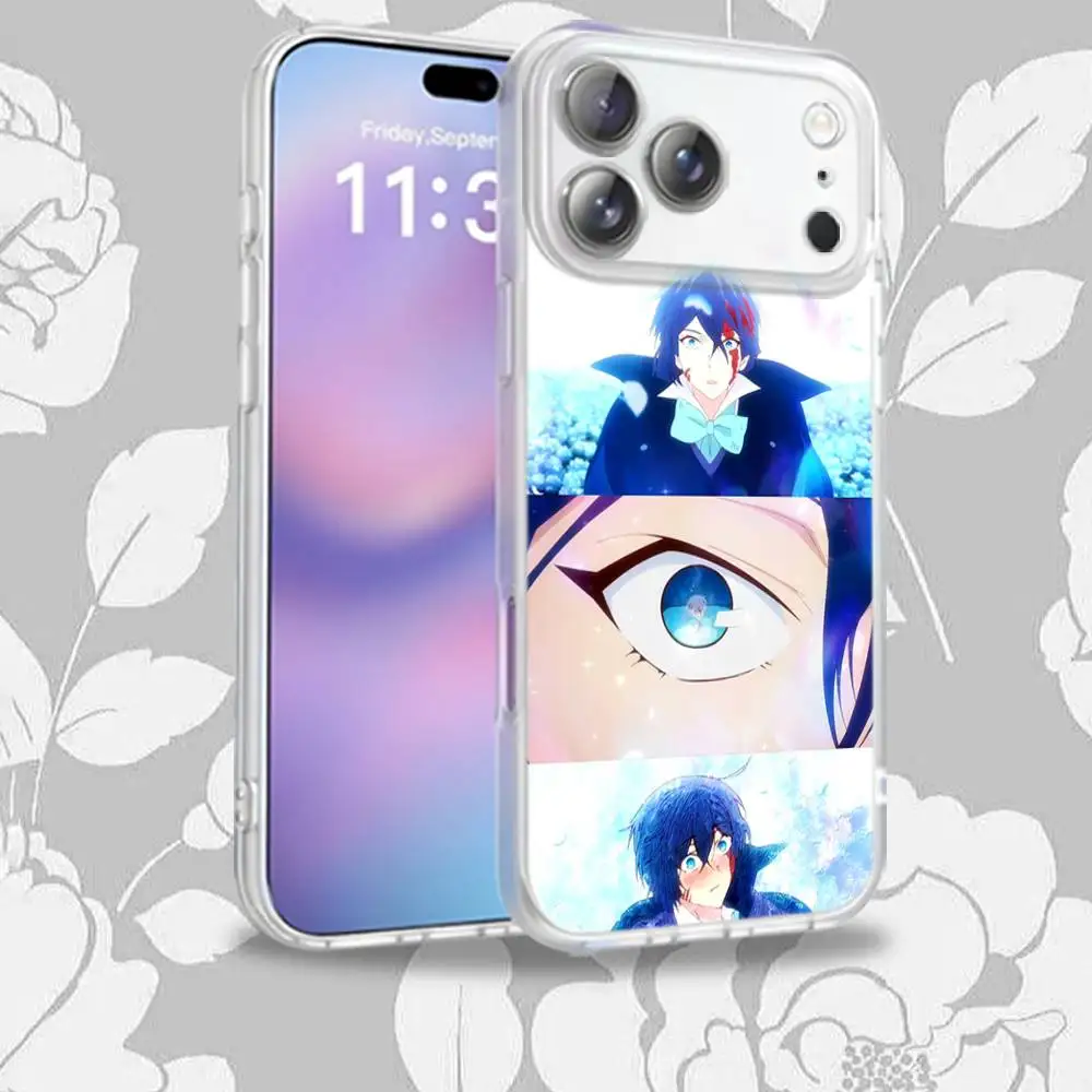 Casing C-Case S-StudyD Vanitas Untuk iPhone 17,12,11,14,13,15,16,Plus,Air,Pro,Max,E,Mini untuk Magsafe Magnetic Frosted Phone Case