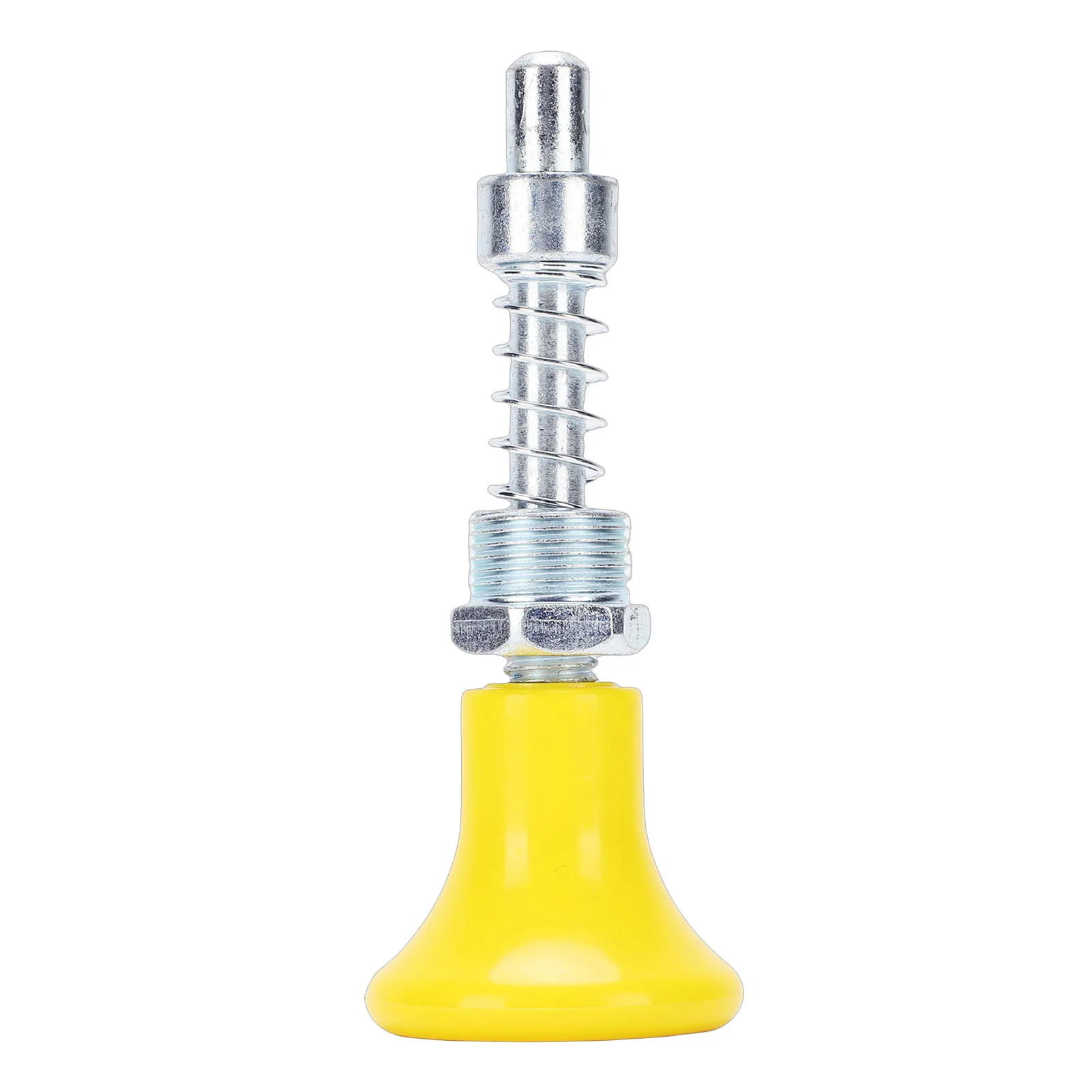Adjustable Fitness Pull Pin Knob Spring Loaded Pin for Gym Equipment Easy Installation for Exercise Machines