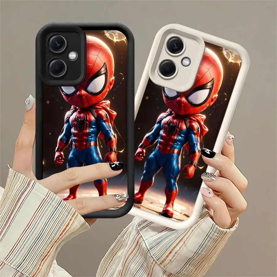 Marvel Mini Cute Sp… - image