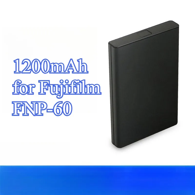 1200Mah Battery For… - image