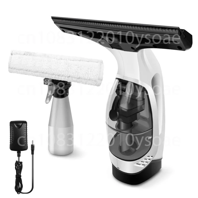 

Новый небольшой электрический очиститель стекол, ручной очиститель окон, сильное водопоглощение, эффективный и портативный артефакт