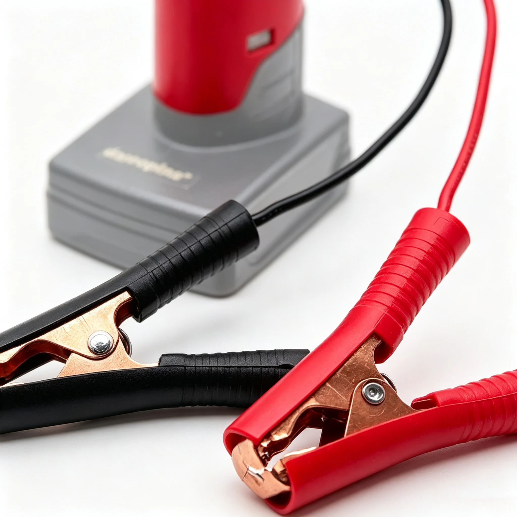 For M12 Power Connector Adapter Car Emergency Starting Tool Part Charger Holster Device DIY For Milwaukee 12V Li-ion Battery