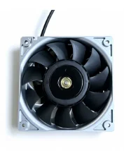 For G1238B48BBZP-00 12CM 12038 Aluminum Frame Four-Wire Fan DC48V 1.10A