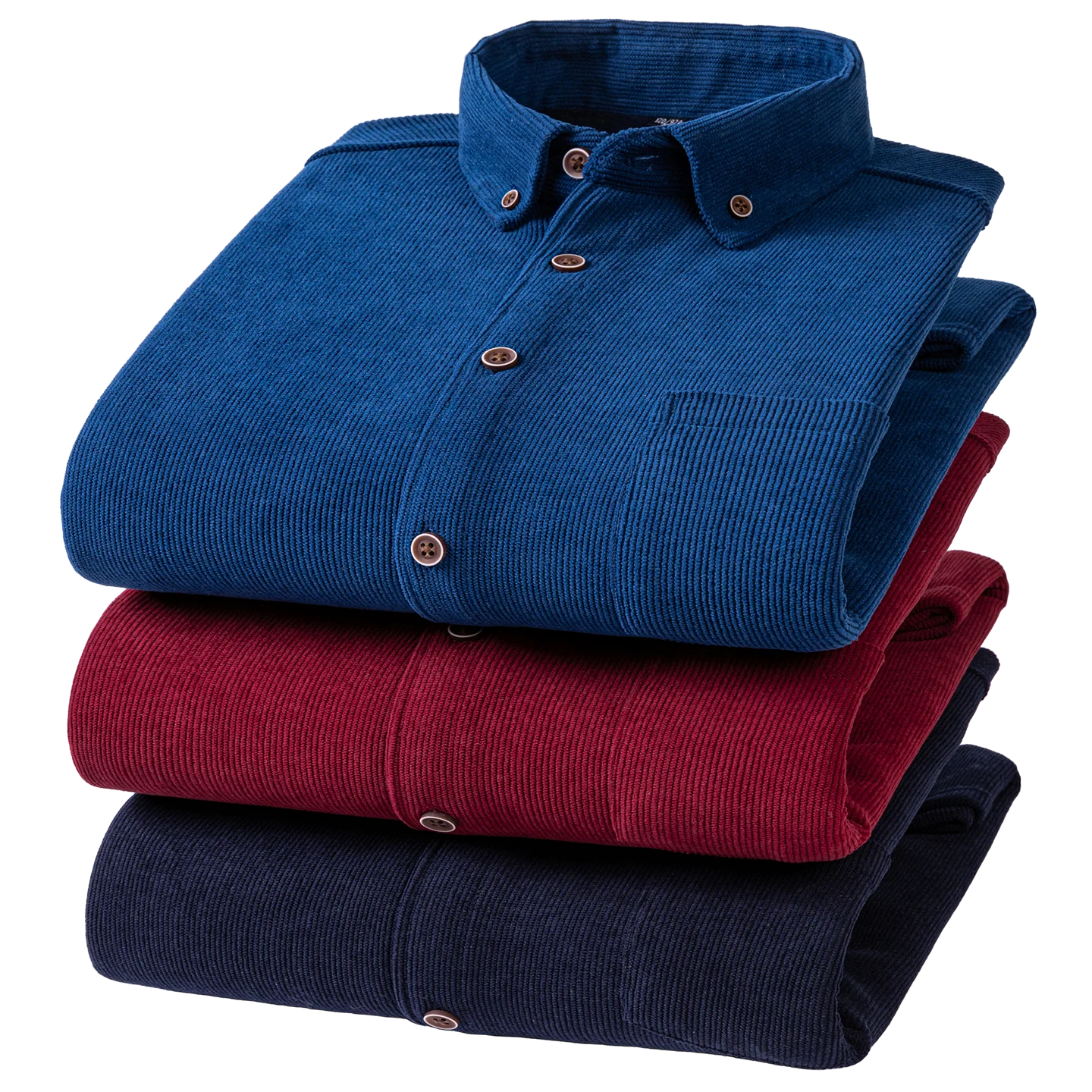 

2024, мужская вельветовая флисовая теплая клетчатая рубашка большого размера в классическом стиле, бархатная толстая повседневная рубашка обычного кроя, брендовая одежда плюс L-6XL