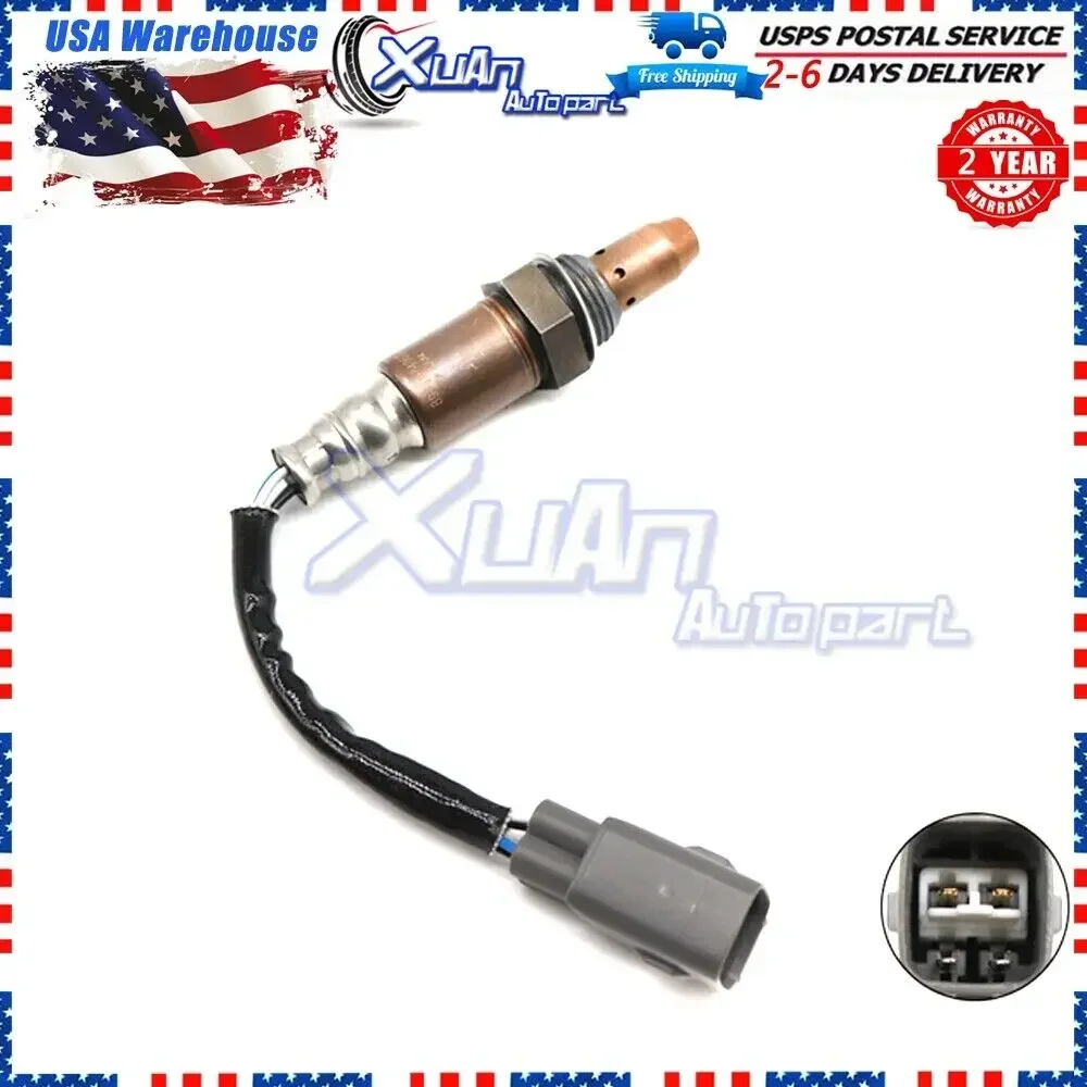 

89467-04060 Air Fuel Ratio Lambda O2 Oxygen Sensor For Lexus GX460 LX570 For Toyota FJ CRUISER LAND CRUISER 05-11 234-9026