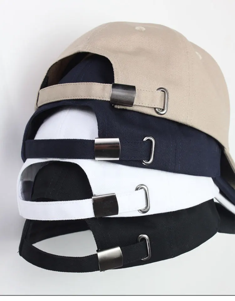 2024 New   Men 64 cm  Headline Plus Size Special  For Big Head Cotton Baseball Cap image 6