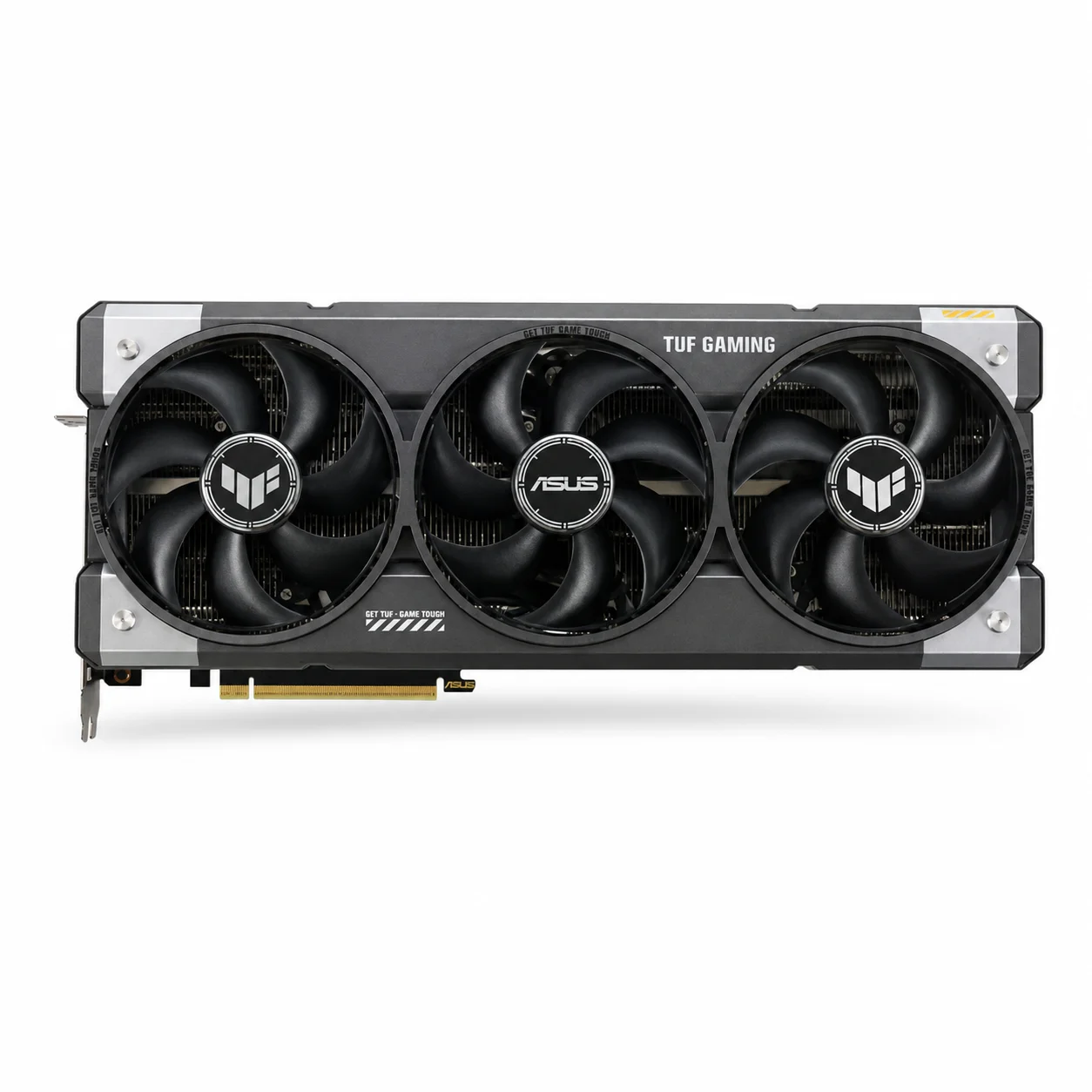 ASUS TUF Gaming GeForce RTX 5080 O16G 16GB GDDR7 Gaming Grafische Kaart