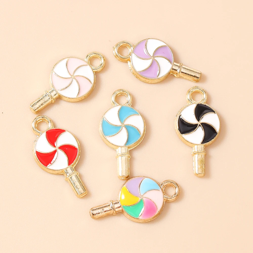 Leslie 10Pcs 17X9Mm…