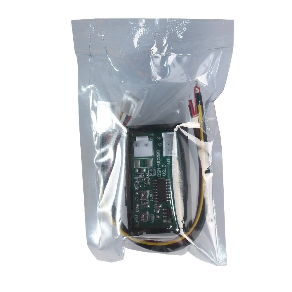 1 шт., встроенный вольтметр-амперметр, 100 в, 10 А, а