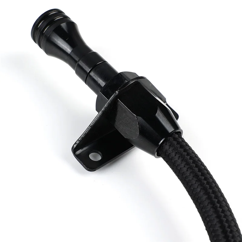 

Measuring Rod 530MM Oil Dipstick Gearbox Transmission For GM Chevy TH400 TH350 Turbo SBC BBC 350 400