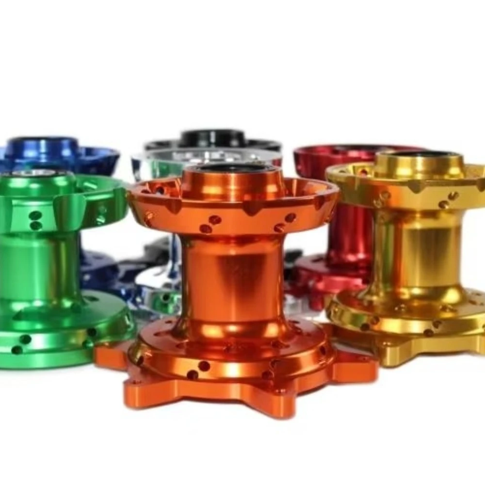 

for 125CC-525CC CN aluminum alloy motorcycle wheels and hubs