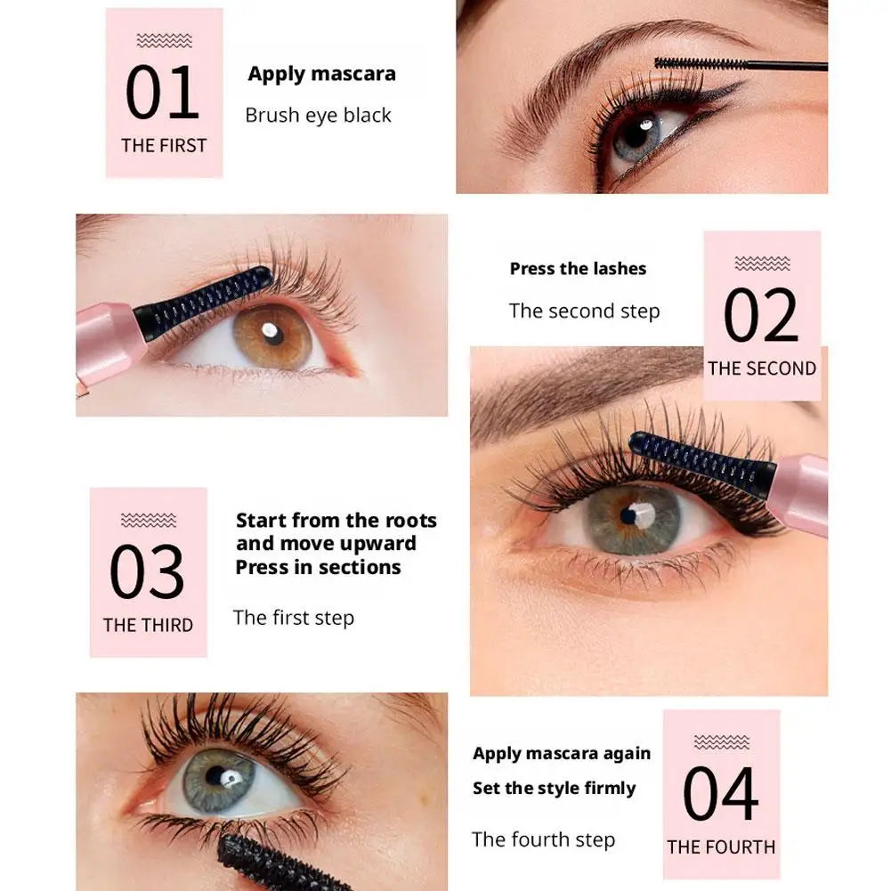 Thumbnail 4 - #76 Eyelash Curlers List of Top Picks