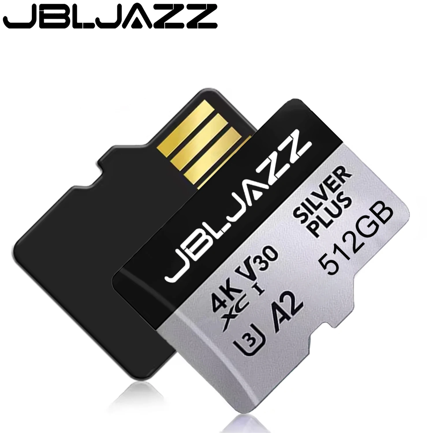 

Ultra Micro TF SD Card 512GB 256GB 128GB 64GB Mini SD Card Class10 TF Flash Memory Card for Smartphone Nintendo Switch