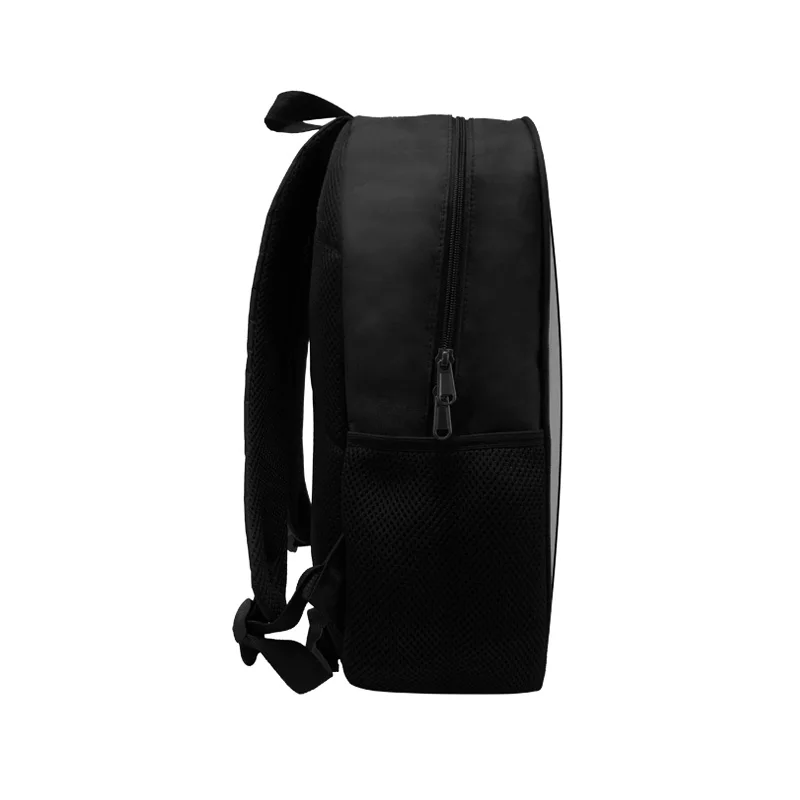 Sac à dos imprimé équipe de sauvetage pompier pour hommes et femmes, sac à dos cool pour enfants, sac à dos pour ordinateur portable, sac à dos