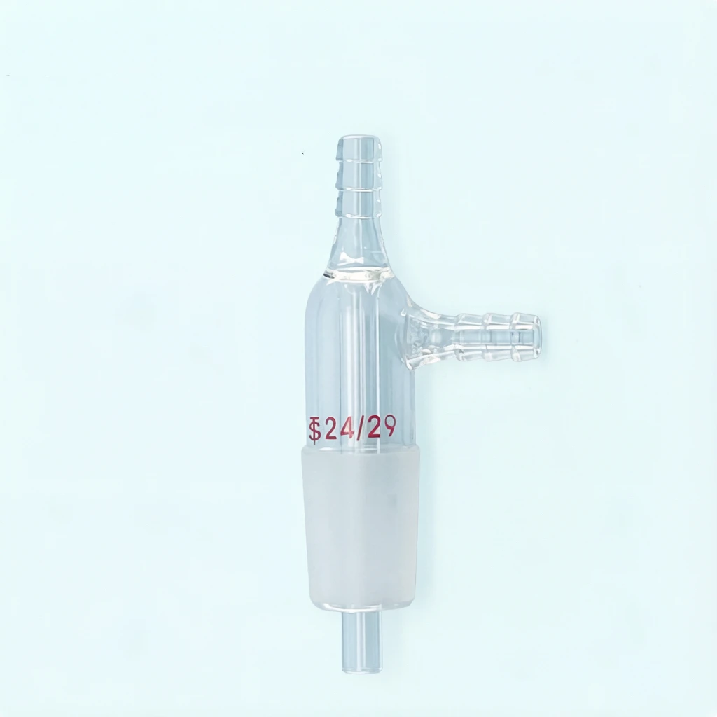 Laboratory Adapters,Gas Inlet,Hose Connection,19#,24#,29#,24/40,Hose Connectors