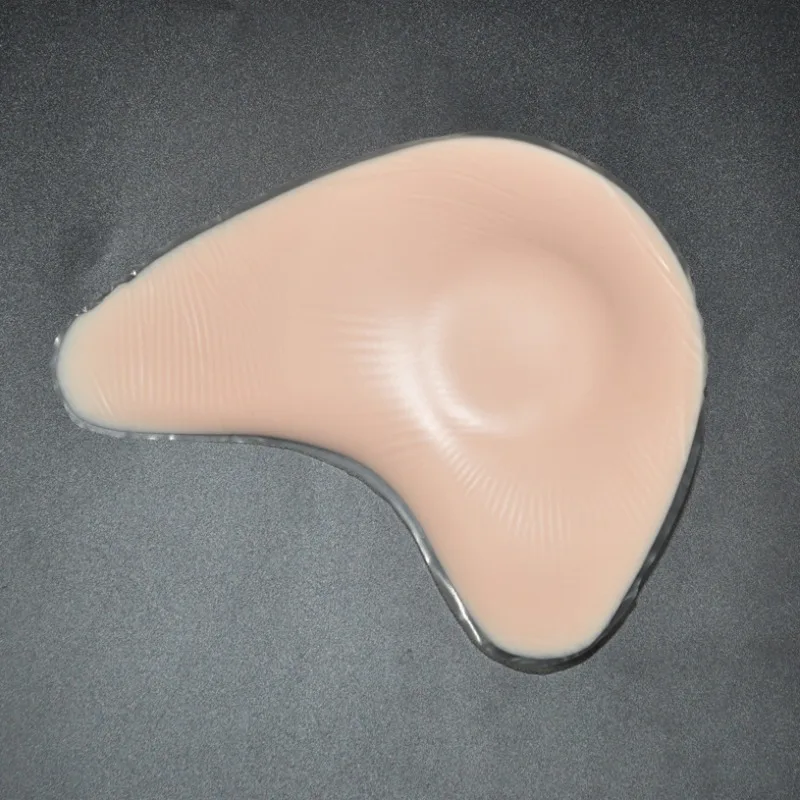 Silicone Breast Prosthesis Lightweight Breast Prosthesis Postoperative Breast Pad Activity Accessories