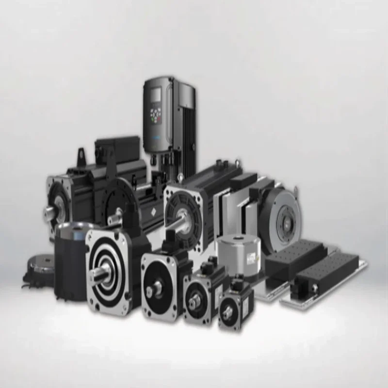 Nuovo originale MR-J2S-40B MR-J2S-60B MR-J2S-70B MR-J2S-100B MRJ2S40B spedizione veloce