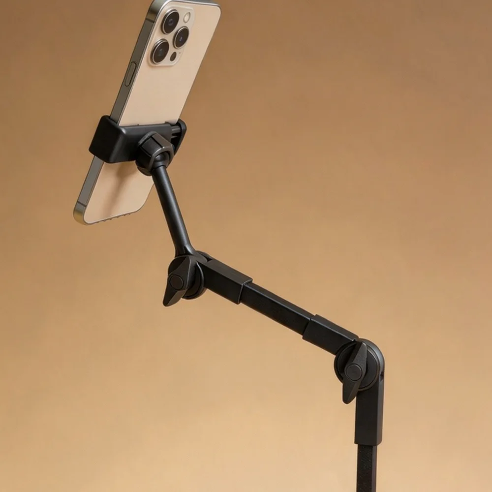 Adjustable Overhead Phone Trip - Art Craft Video recension och pris