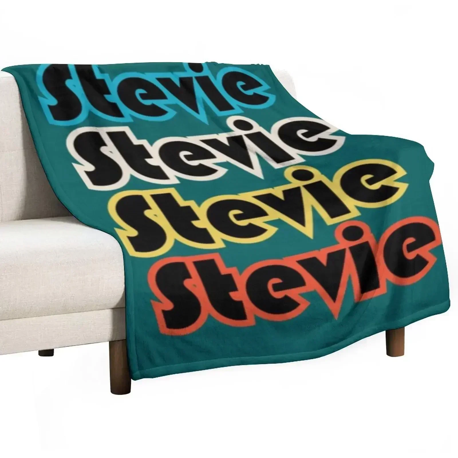 Stevie Stevie Stevie Nicks Throw Blanket Summer sofa bed Blankets