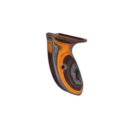 1PC Wood Wooden Grips for 21