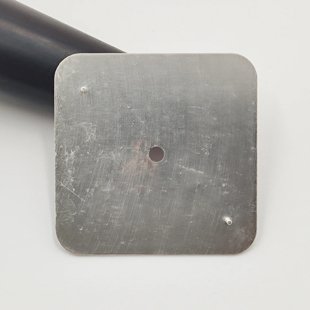 New NH35 dial square Roman dial Personalized dial custom logo men's watch suitable for NH 35/NH36 movement watch accessories