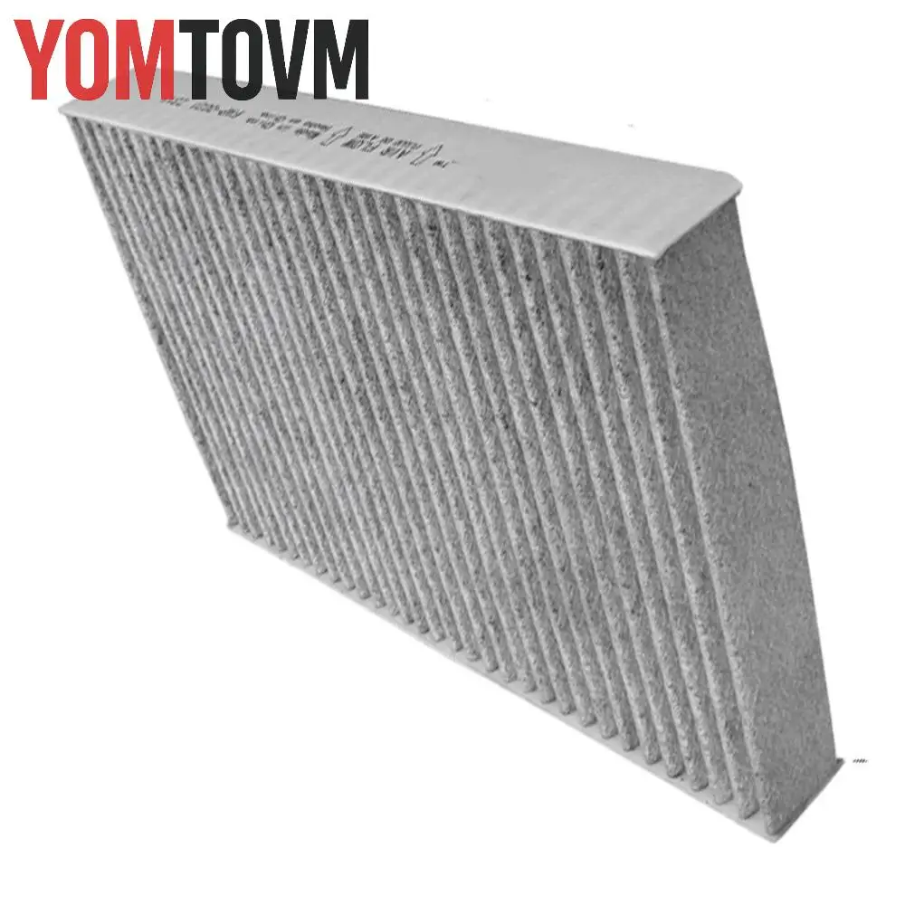 

Auto Cabin Air Filter For Nissan Qashqai,Rogue/Rogue Sport/X-Trail/Renault Kangoo/Koleos 272774812R, 272772519R, 272774072R
