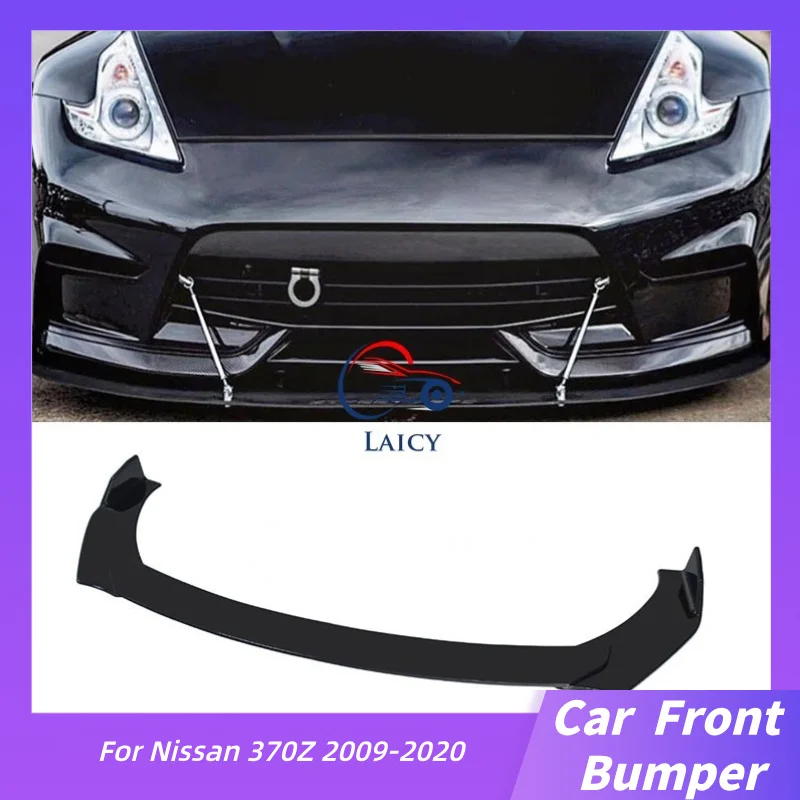 Car Front Bumper Li…