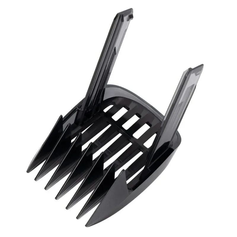 1 Stücke für Philips HC9450 HC9490 HC7460 HC9452 Haarschneidemaschine Friseur Feste Länge Gerät Positionierungskamm 7-24mm