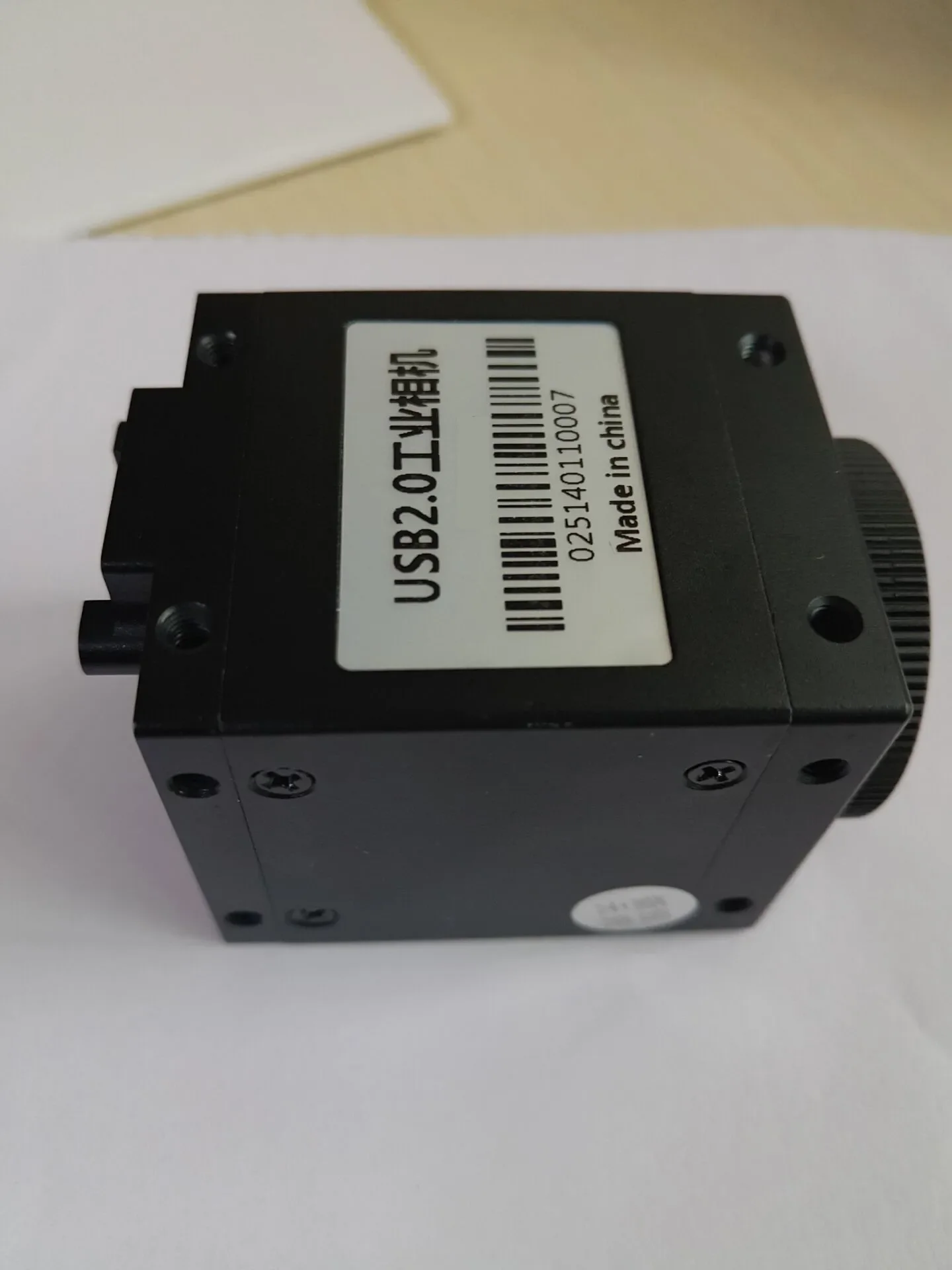 

HD USB 10MP Industrial Camera SDK Development Kit Microscope HD Industrial Camera