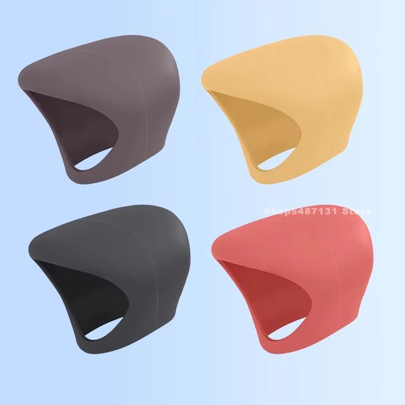 سيارة التحكم المركزي والعتاد رئيس التحول المقبض غطاء الترتر الكسوة لكزس GX550h الداخلية اكسسوارات 2024 2025